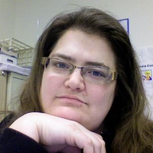 Meet your Posher, Jody